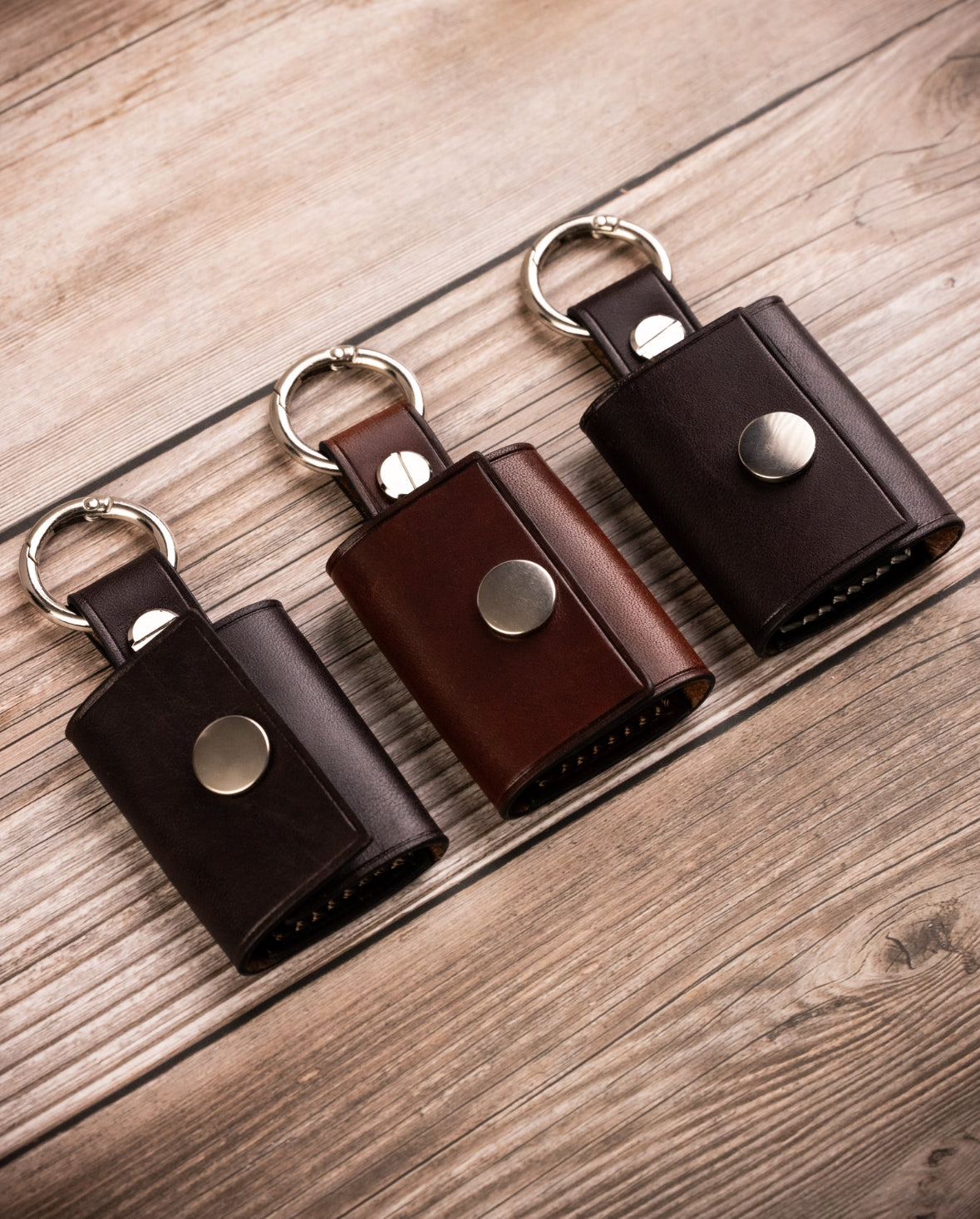 Holster V1 (Fingerboard Keychain Holder)