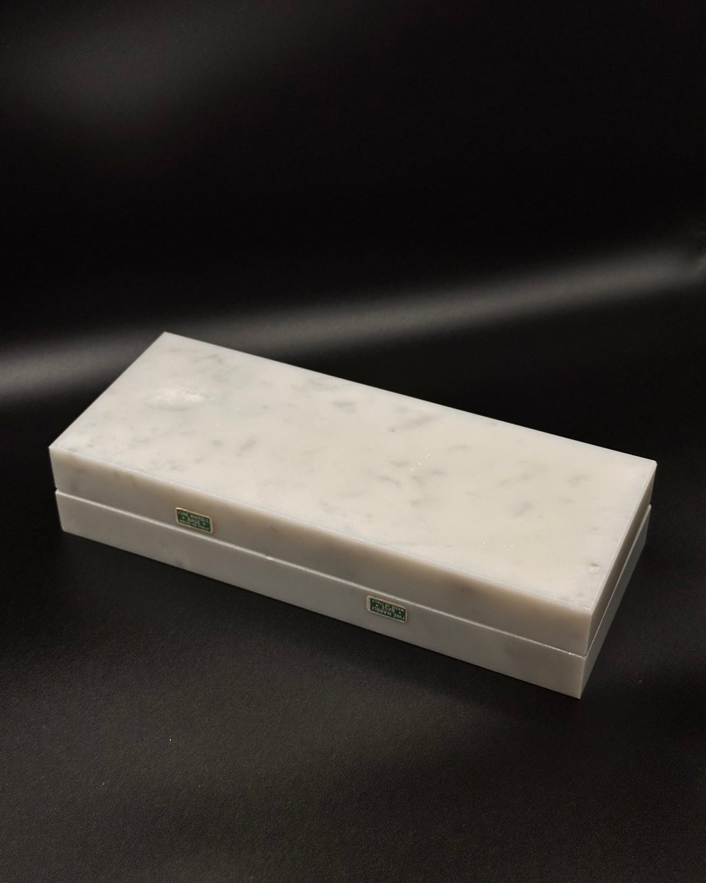 Marble Fingerboard Pad