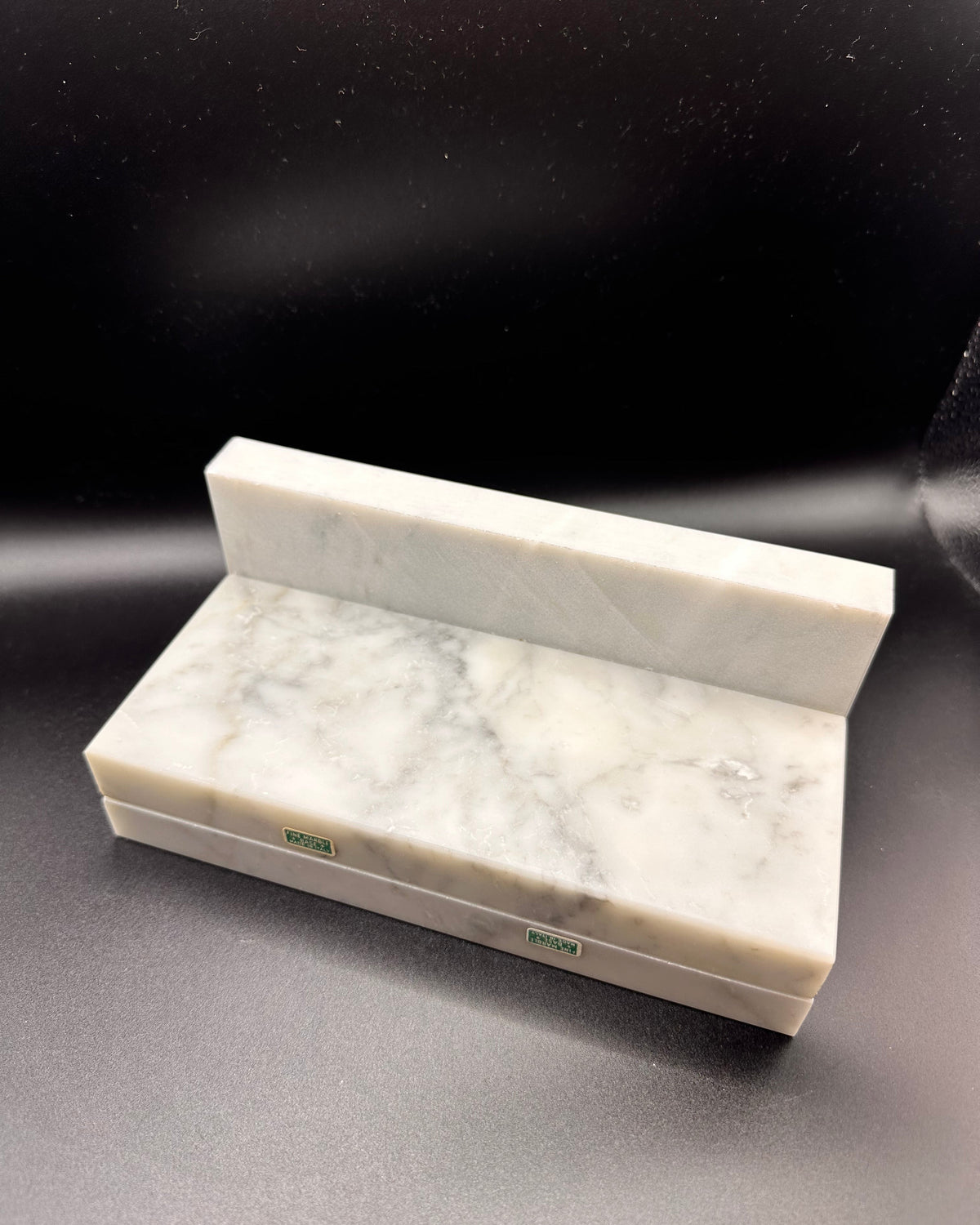 Marble Sofa Bench
