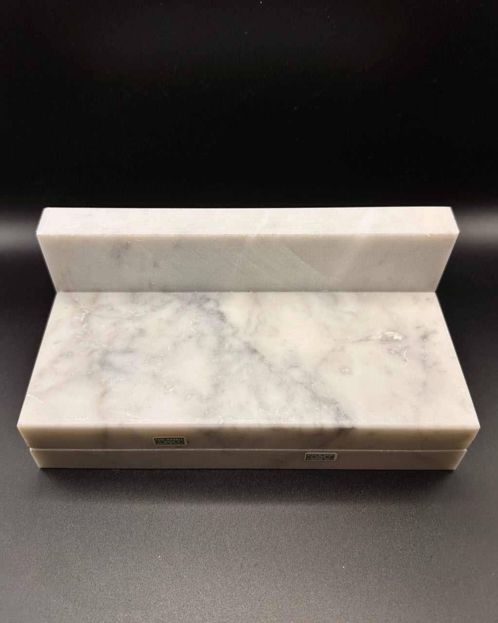 Marble Sofa Bench