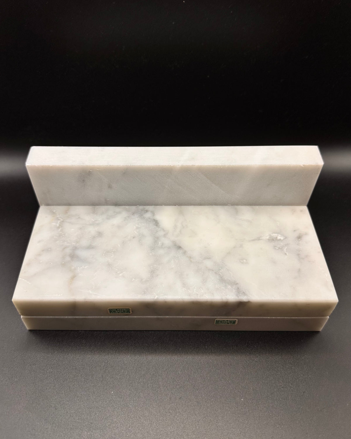 Marble Sofa Bench