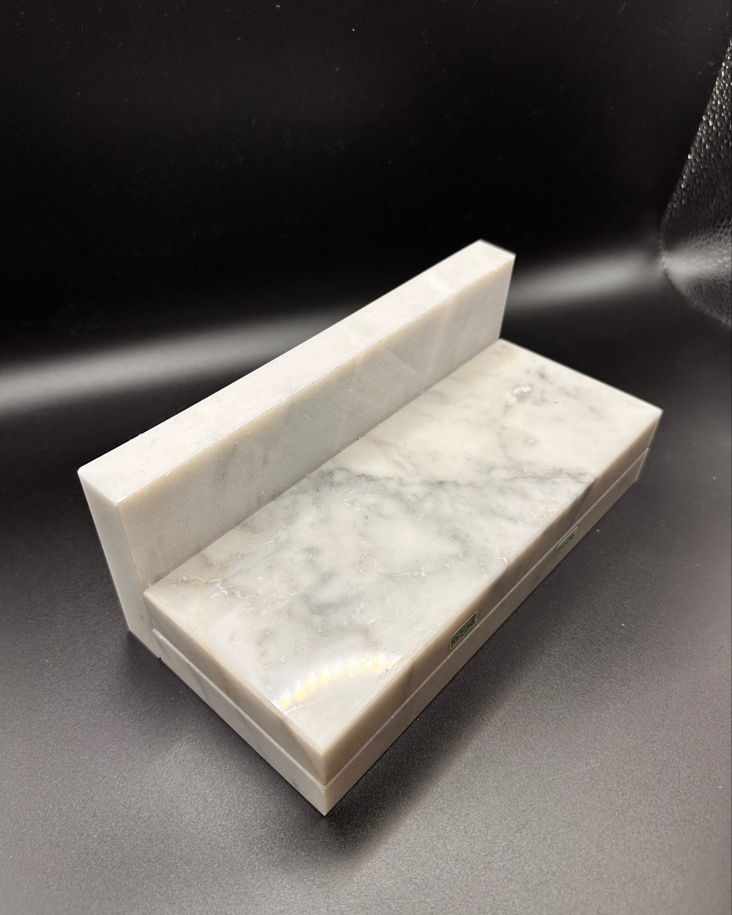 Marble Sofa Bench