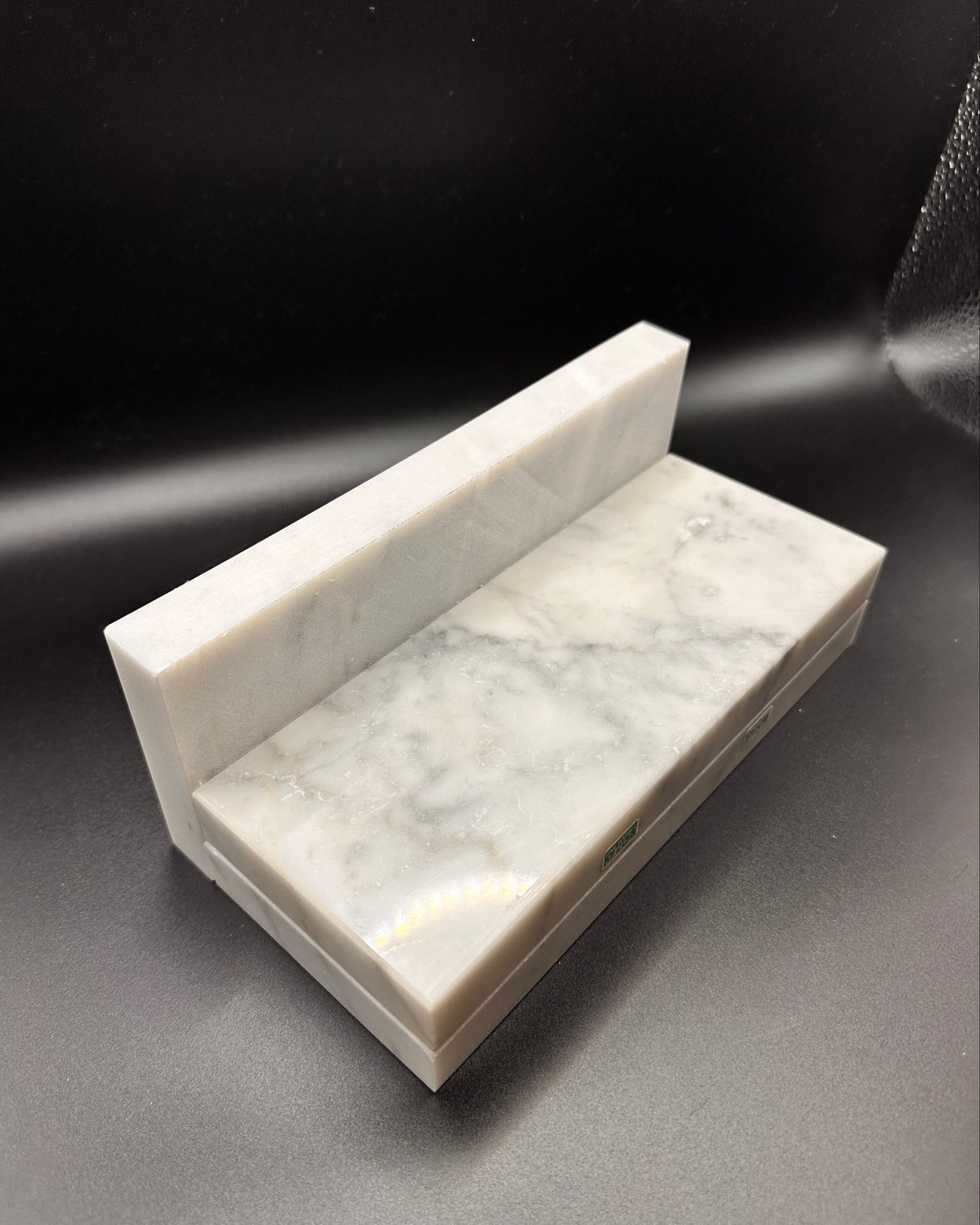 Marble Sofa Bench
