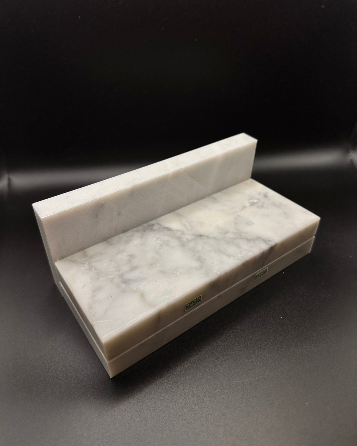 Marble Sofa Bench