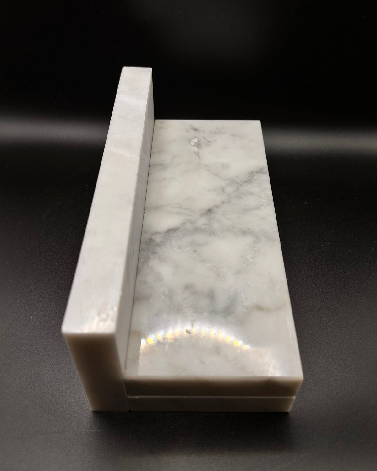 Marble Sofa Bench