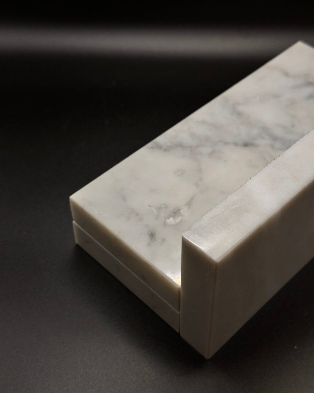 Marble Sofa Bench